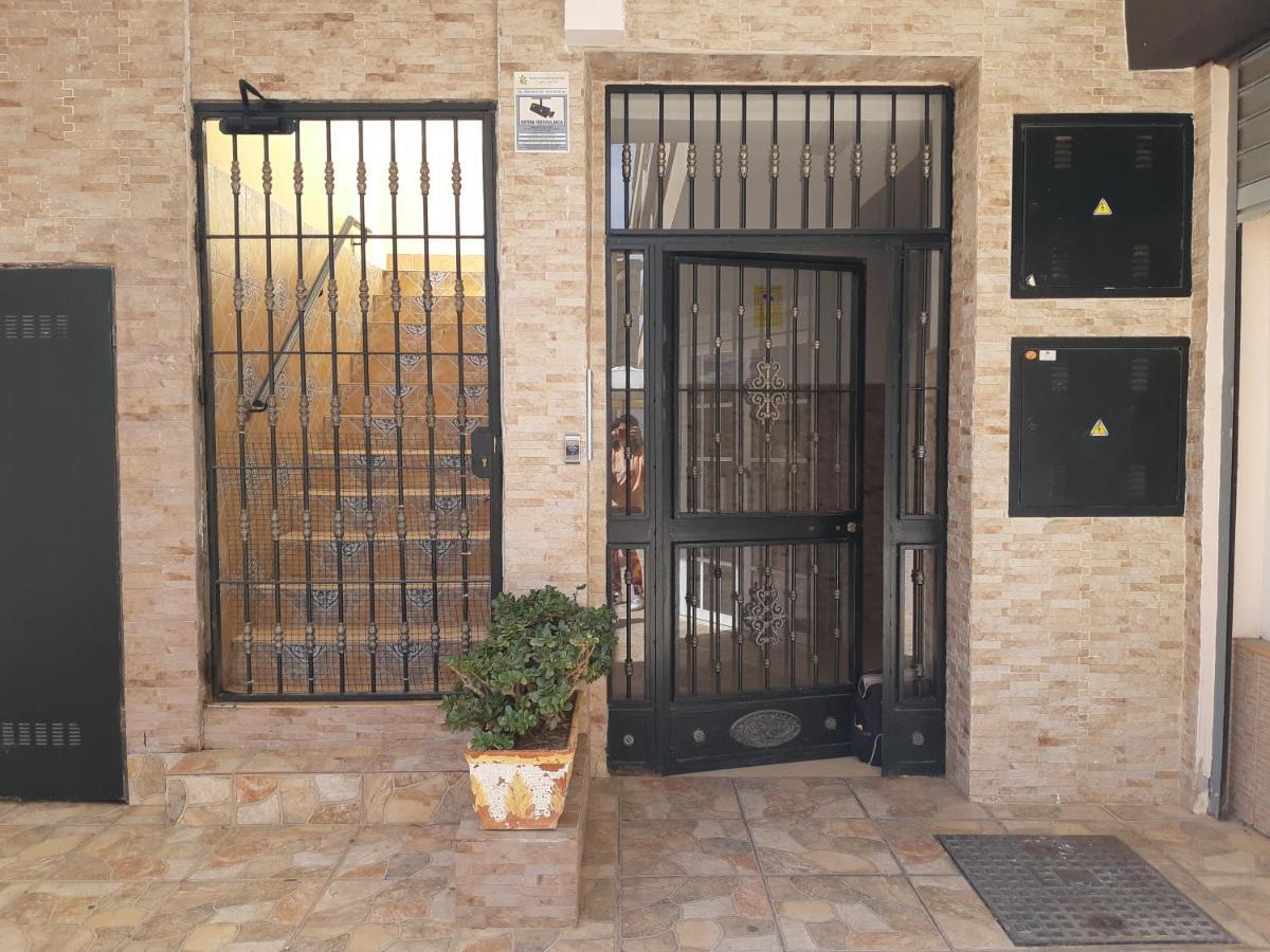 New Palacio Del Sol توريمولينوس المظهر الخارجي الصورة