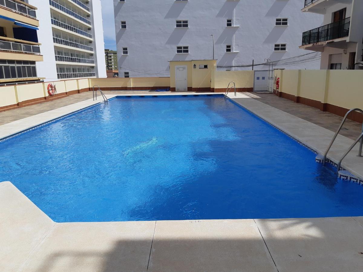 New Palacio Del Sol توريمولينوس المظهر الخارجي الصورة