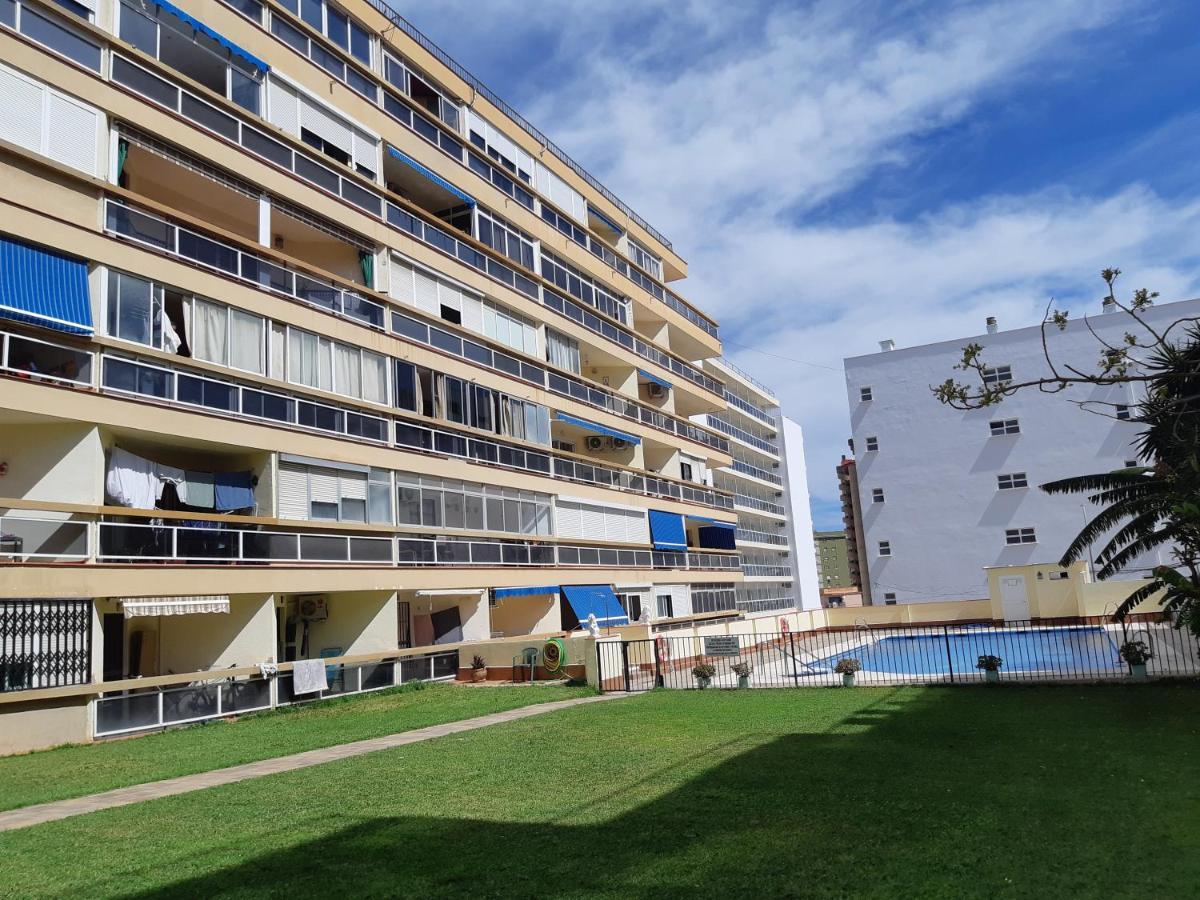 New Palacio Del Sol توريمولينوس المظهر الخارجي الصورة
